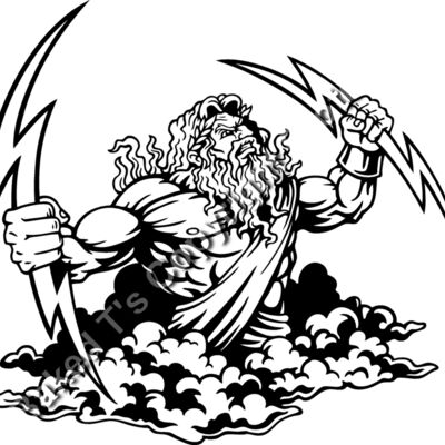 ES2zeus002BW Thumbnail