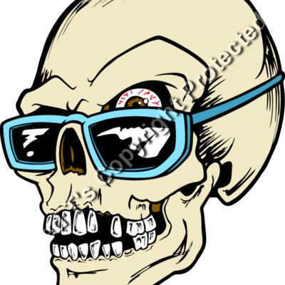 ES2skull023clr Thumbnail