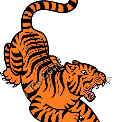 ES2tiger003clr Thumbnail