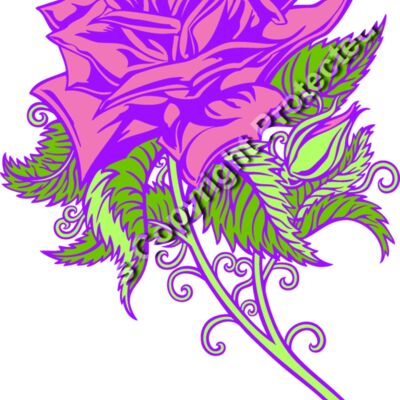 ES2rose008clr Thumbnail