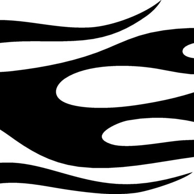 ES2flames002BW Thumbnail