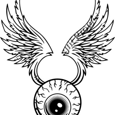 ES2eyes003BW Thumbnail