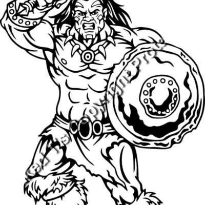 ES2barbarian001BW Thumbnail