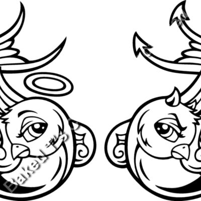 ES2swallow005BW Thumbnail