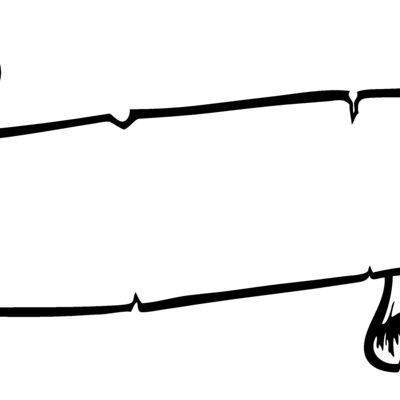 ES2scroll004bw Thumbnail