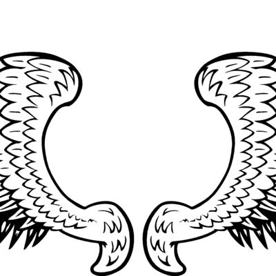 ES2wings029bw Thumbnail