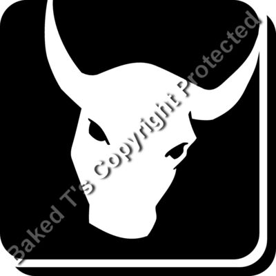 ES2taurus002bw Thumbnail