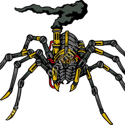 ES2spider006CLR Thumbnail