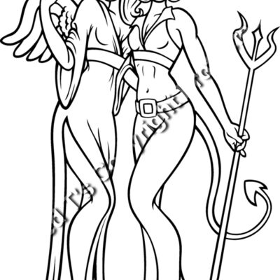 ES2adgirls001bw Thumbnail