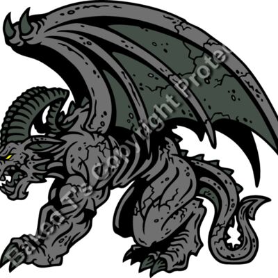 ES2gargoyle003CLR Thumbnail