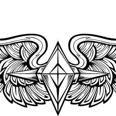 ES2wings001BW Thumbnail