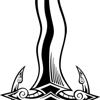 ES2dagger001BW Thumbnail