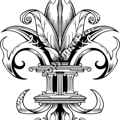 ES2fleur002bw Thumbnail