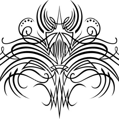 ES2pinstripe007bw Thumbnail