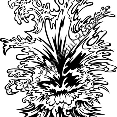 ES2waves003bw Thumbnail