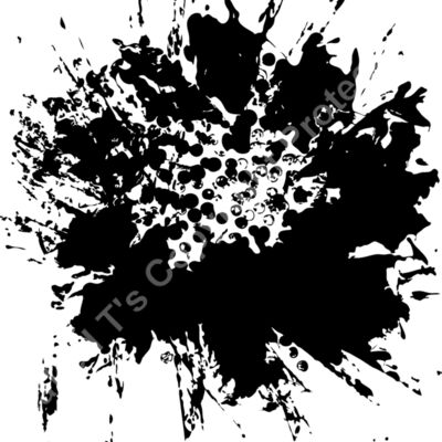 ES2splat003bw Thumbnail