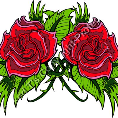 ES2rose007clr Thumbnail