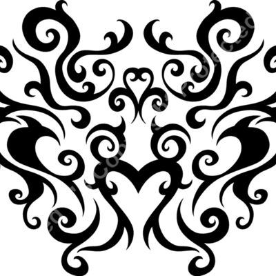 ES2tribal014bw Thumbnail