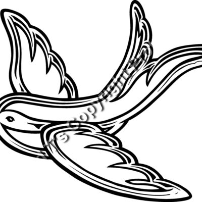 ES2swallow002bw Thumbnail