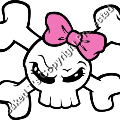 ES2skull009clr Thumbnail