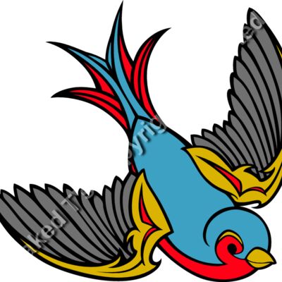 ES2swallow001clr Thumbnail