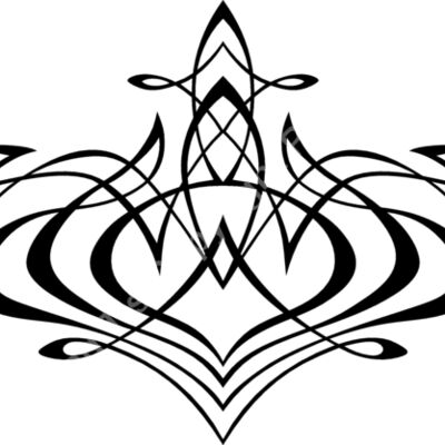 ES2pinstripe014bw Thumbnail