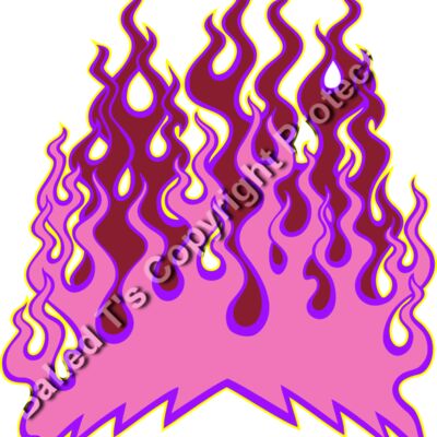 ES2flames028clr Thumbnail