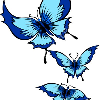 ES2butterfly004clr Thumbnail