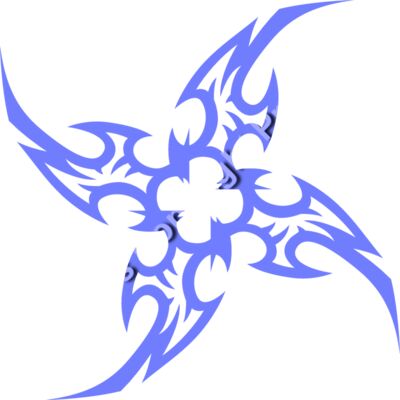 ES2tribal018CLR Thumbnail