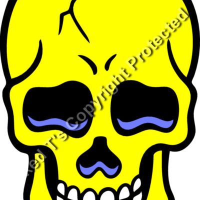 ES2skull018CLR Thumbnail