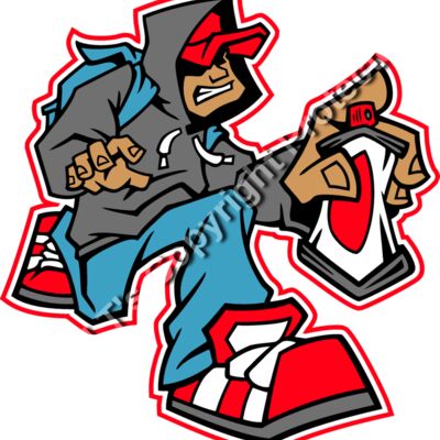 ES2graffiti006CLR Thumbnail