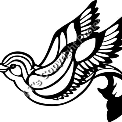 ES2swallow006bw Thumbnail