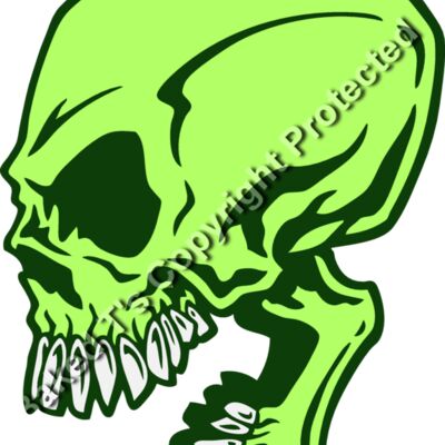 ES2skull011CLR Thumbnail
