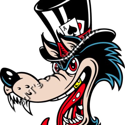 ES2wolf003CLR Thumbnail