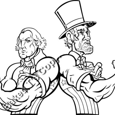 ES2patriotic004BW Thumbnail