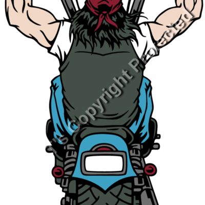 ES2biker005CLR Thumbnail