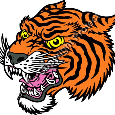 ES2tiger001CLR Thumbnail