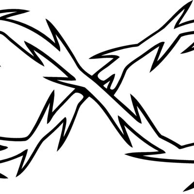 ES2thorns001BW Thumbnail