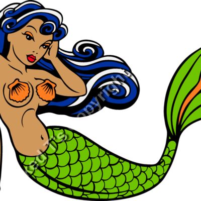 ES2mermaid001clr Thumbnail