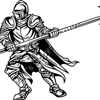 ES2knight003BW Thumbnail