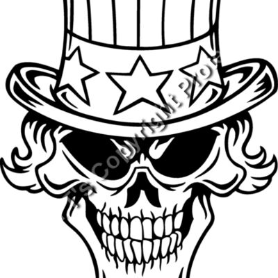 ES2patriotic002BW Thumbnail