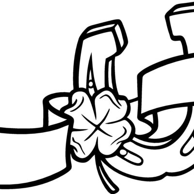 ES2horseshoe003bw Thumbnail