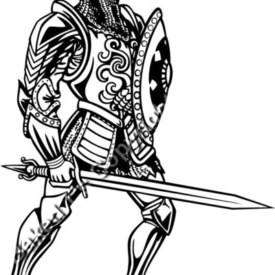 ES2knight004bw Thumbnail