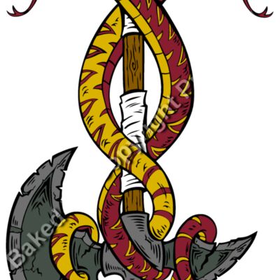 ES2snake003clr Thumbnail