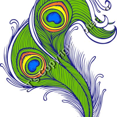 ES2feathers002clr Thumbnail