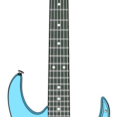 ES2guitar003clr Thumbnail