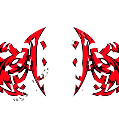 ES2tribal009clr Thumbnail