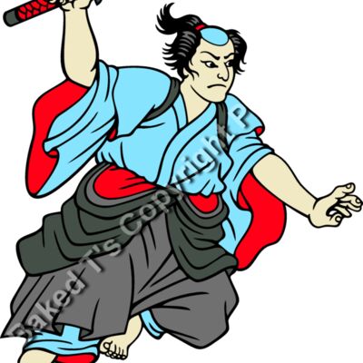 ES2samurai002CLR Thumbnail