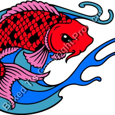 ES2asiankoi005CLR Thumbnail