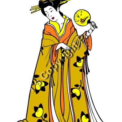 ES2geisha001clr Thumbnail